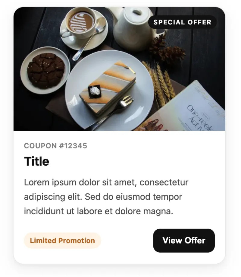 GET — Card